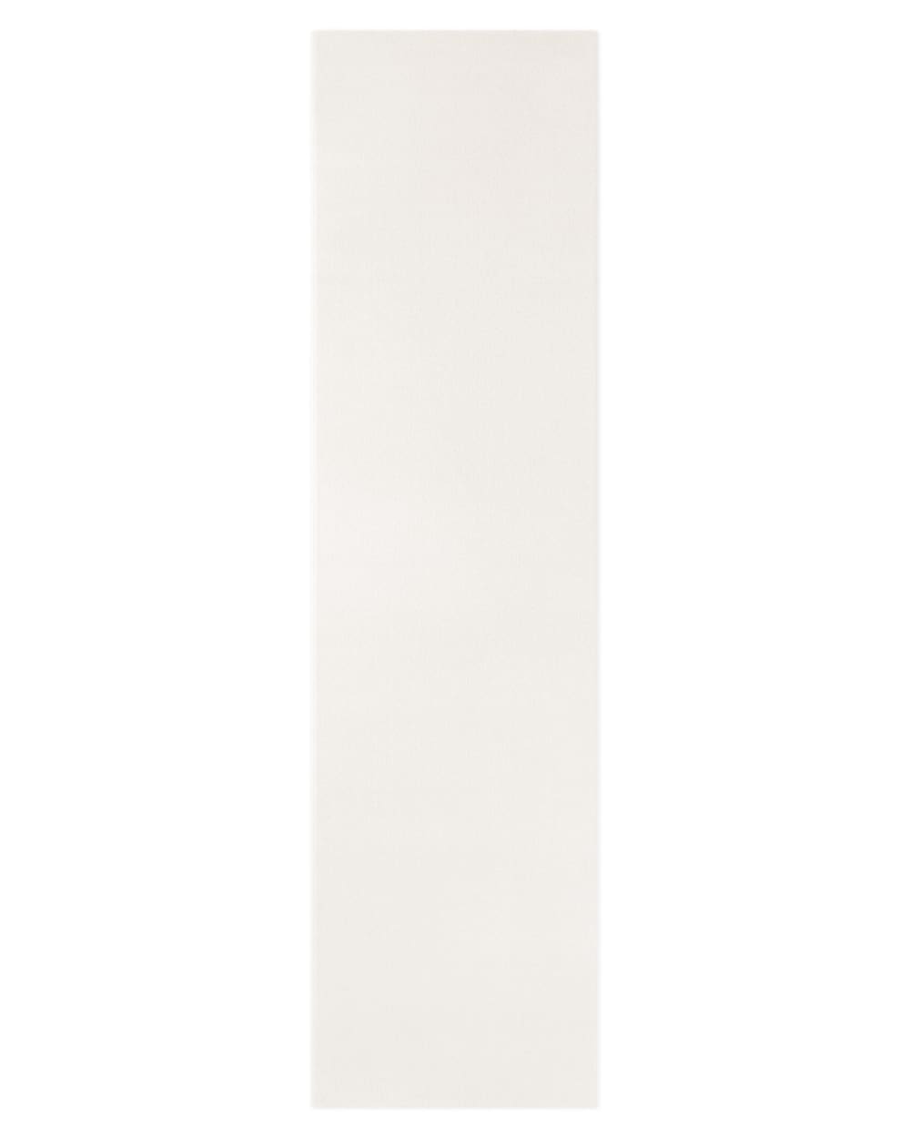 Tapis de couloir tissé