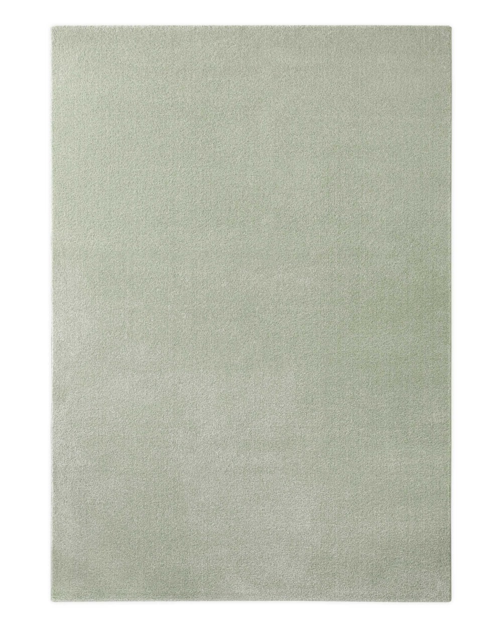 Tapis tissé velours - ras