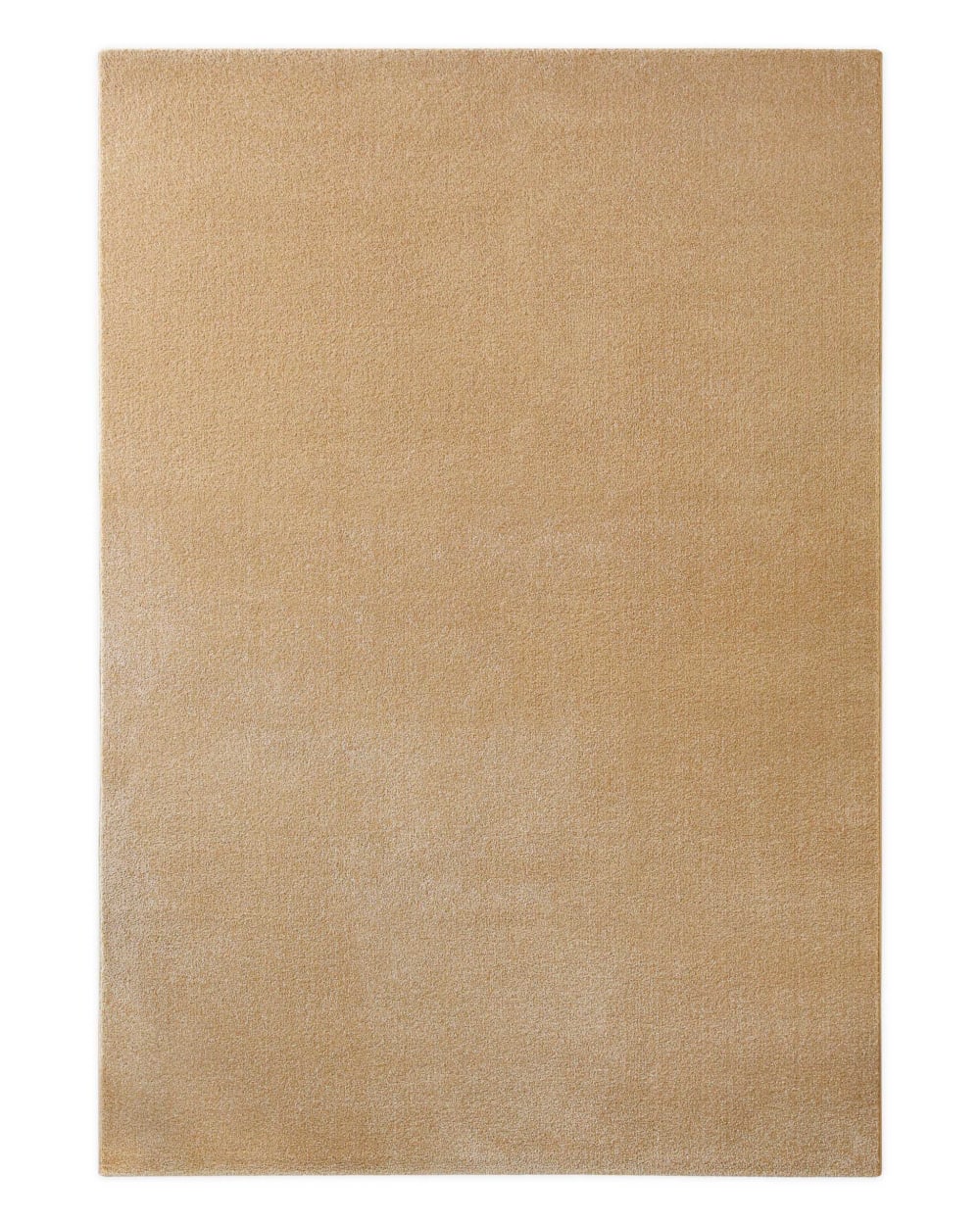 Tapis tissé velours - ras