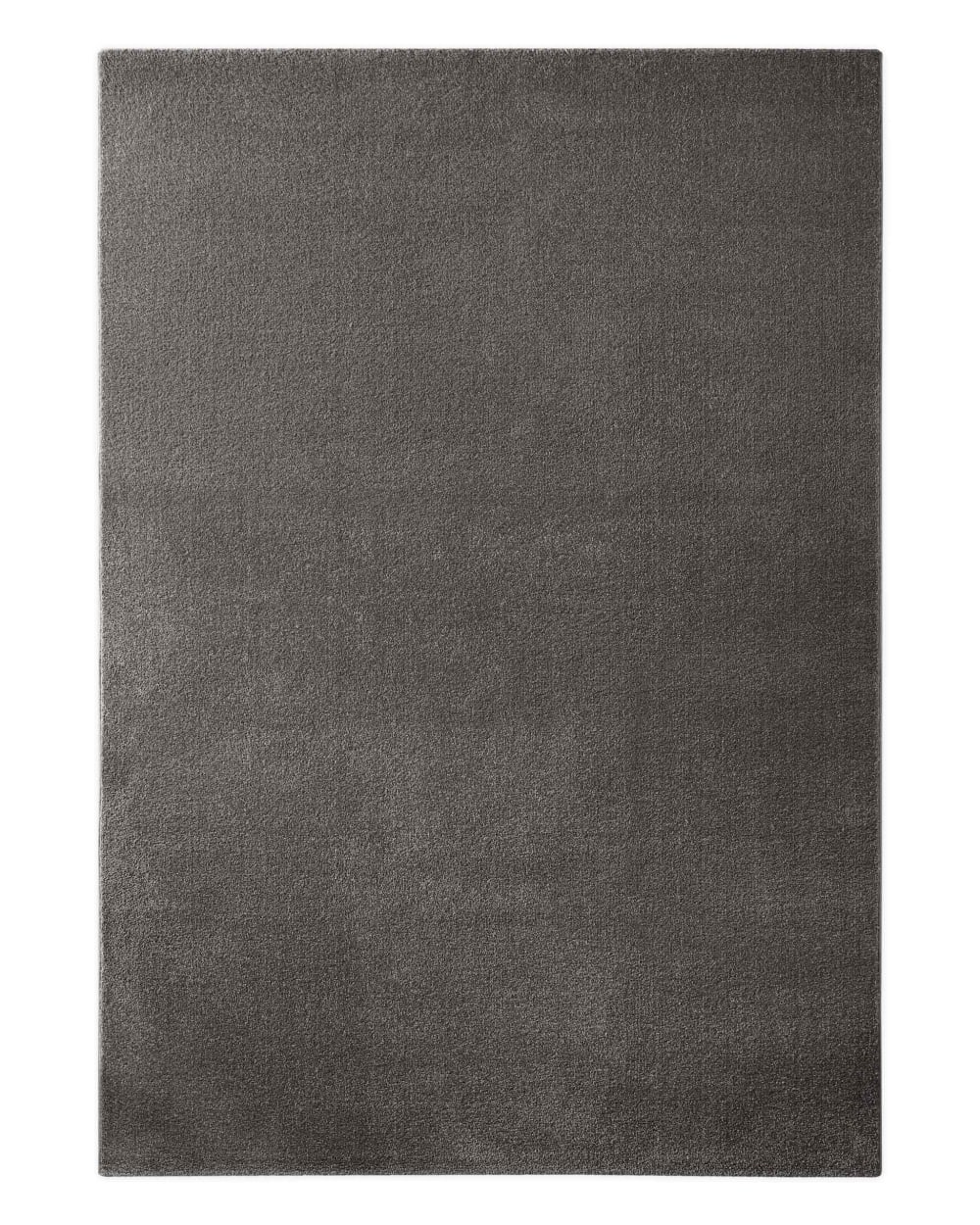 Tapis tissé velours - ras