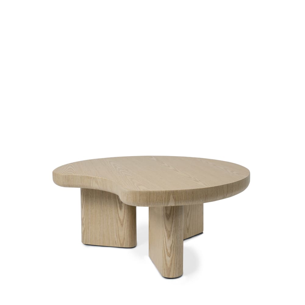 Table basse design couleur