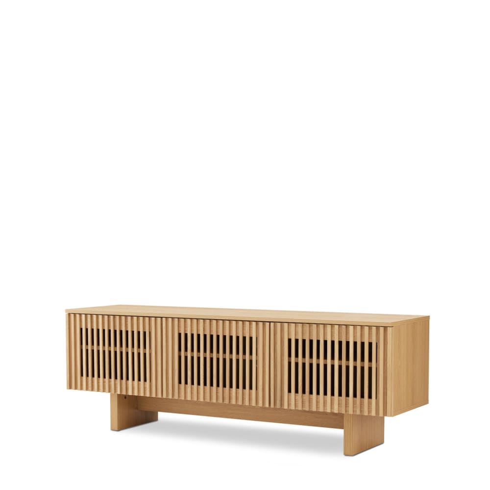 meuble TV de 150 cm avec