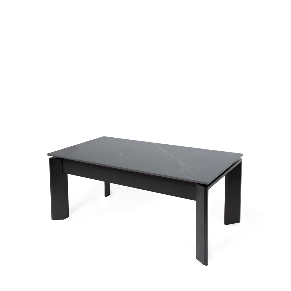 Table à hauteur réglable - plateau