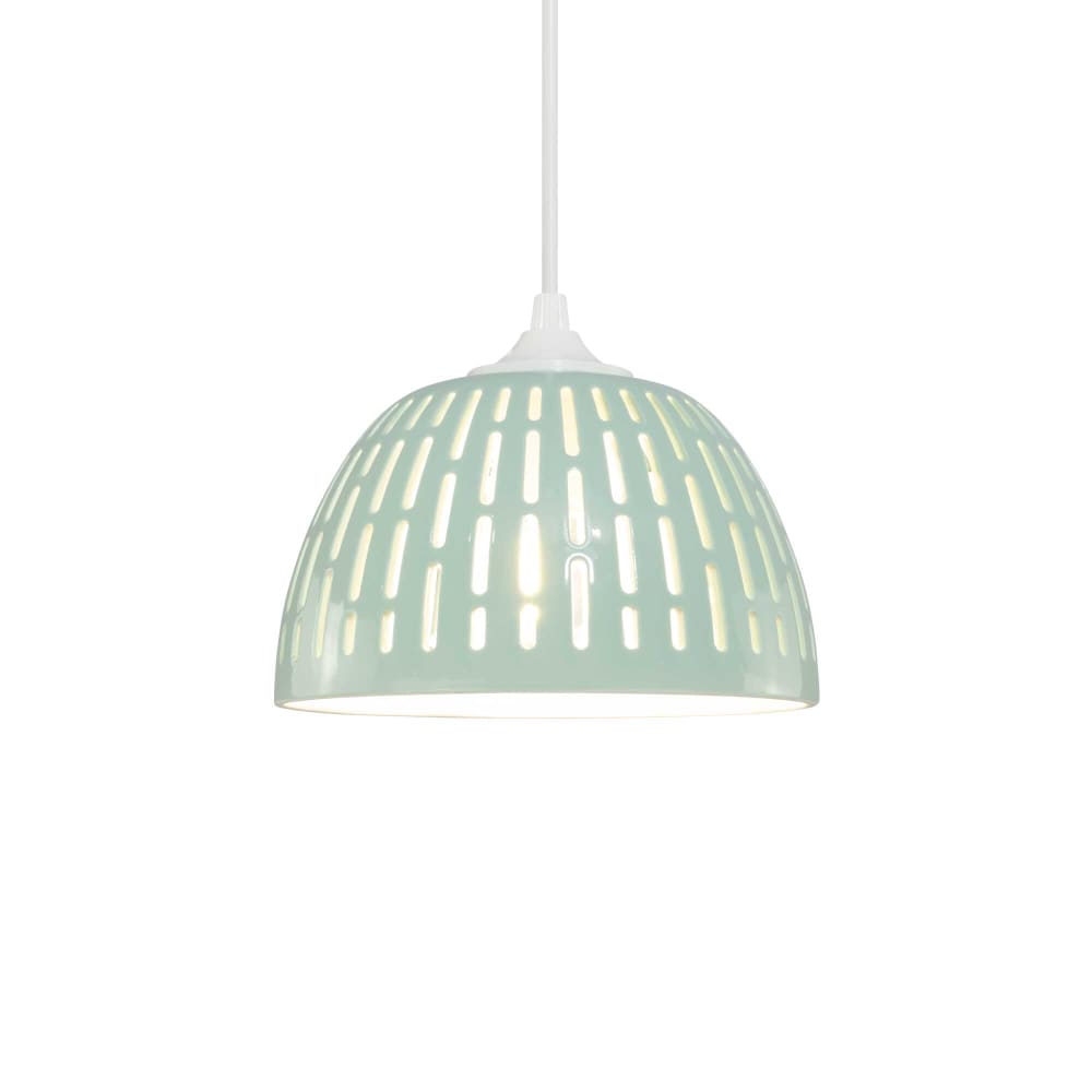 Suspension en céramique — vue 4