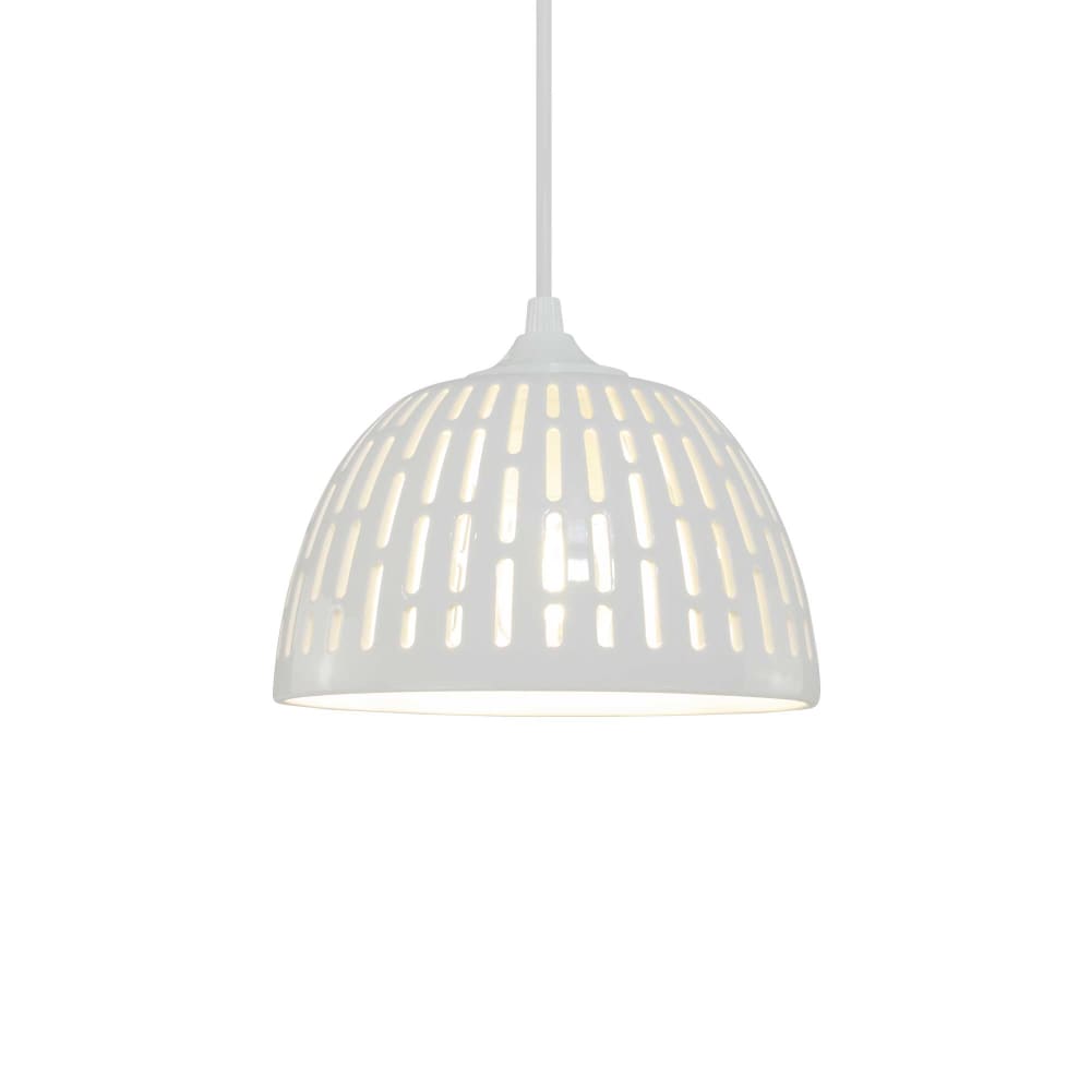 Suspension en céramique — vue 4