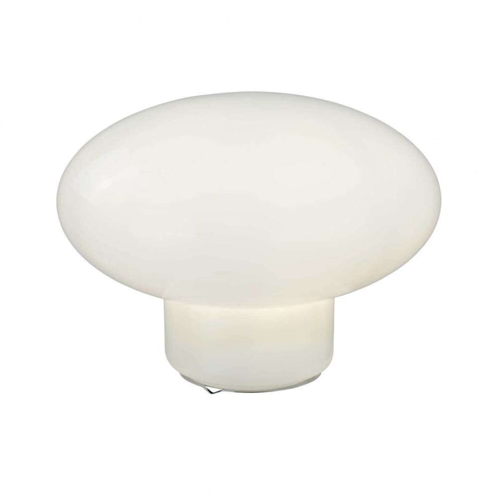Lampe à poser en verre — vue 4