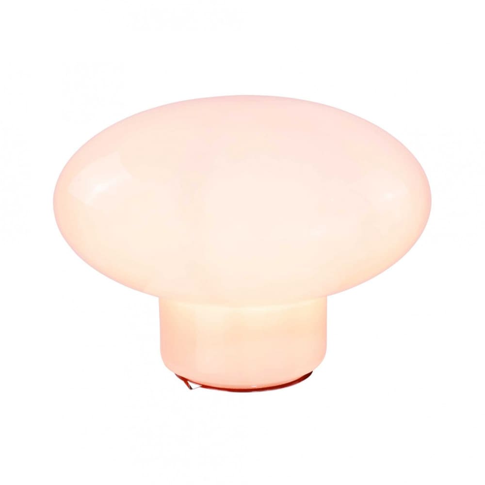 Lampe à poser en verre — vue 4