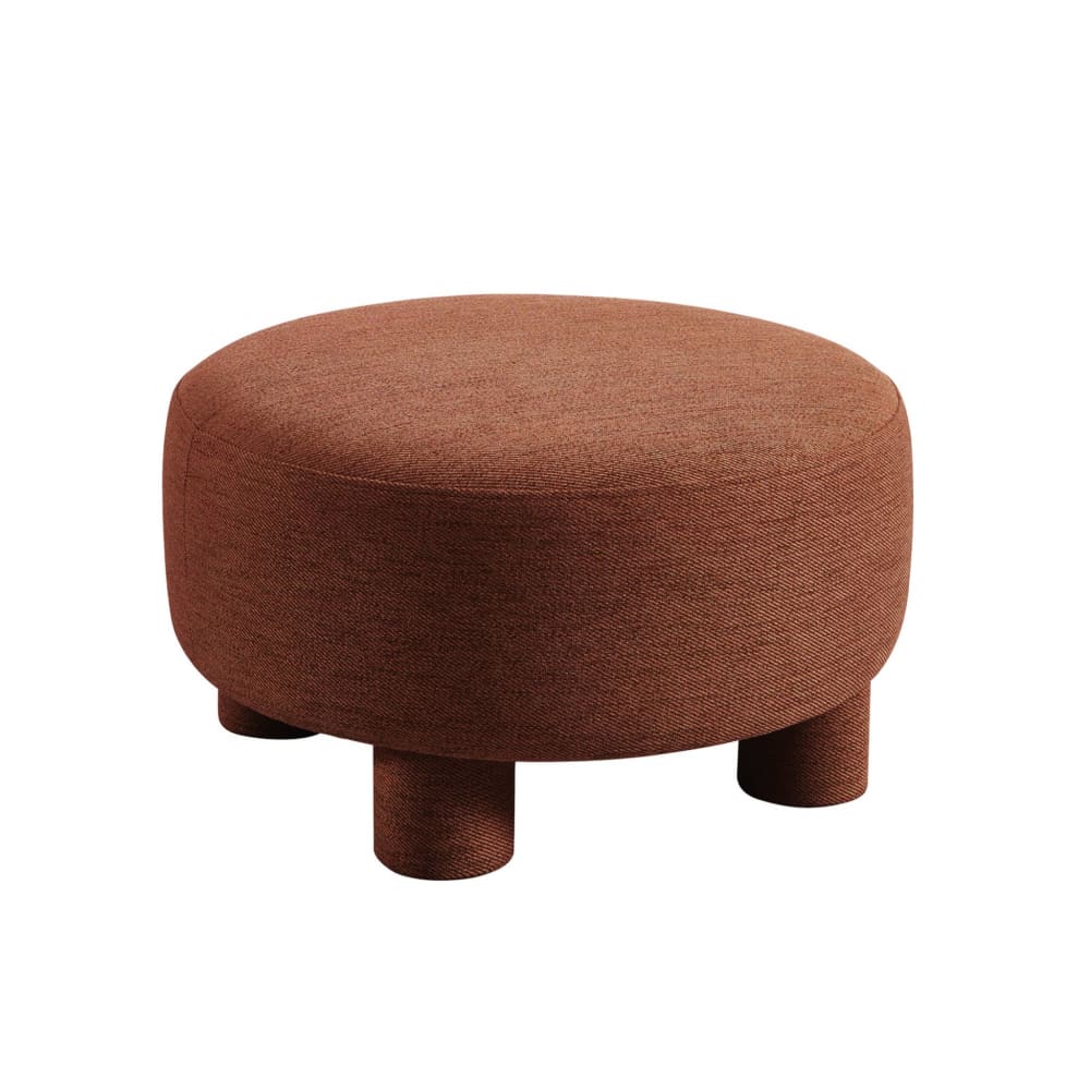 pouf, repose-pieds pour