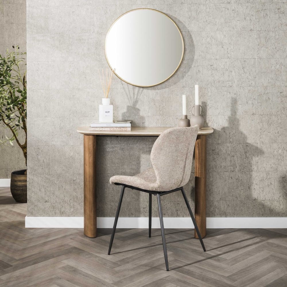 Konsole aus Keramik L100 - Maisons Du Monde