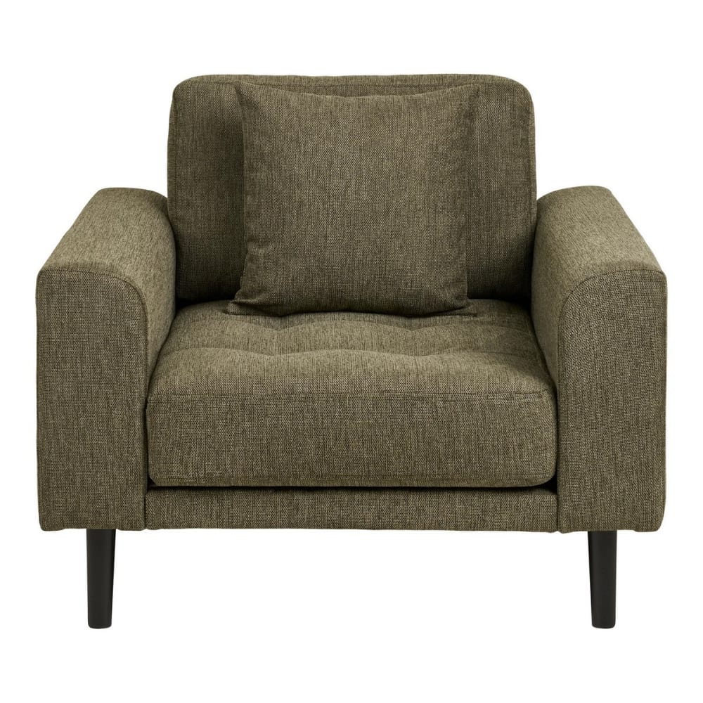 fauteuil confortable