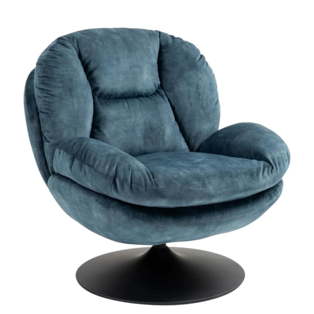 fauteuil pivotant en