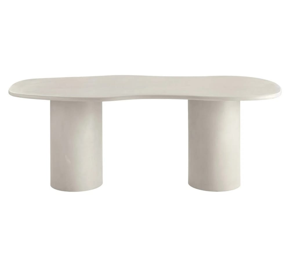 Bureau ou table repas - aspect