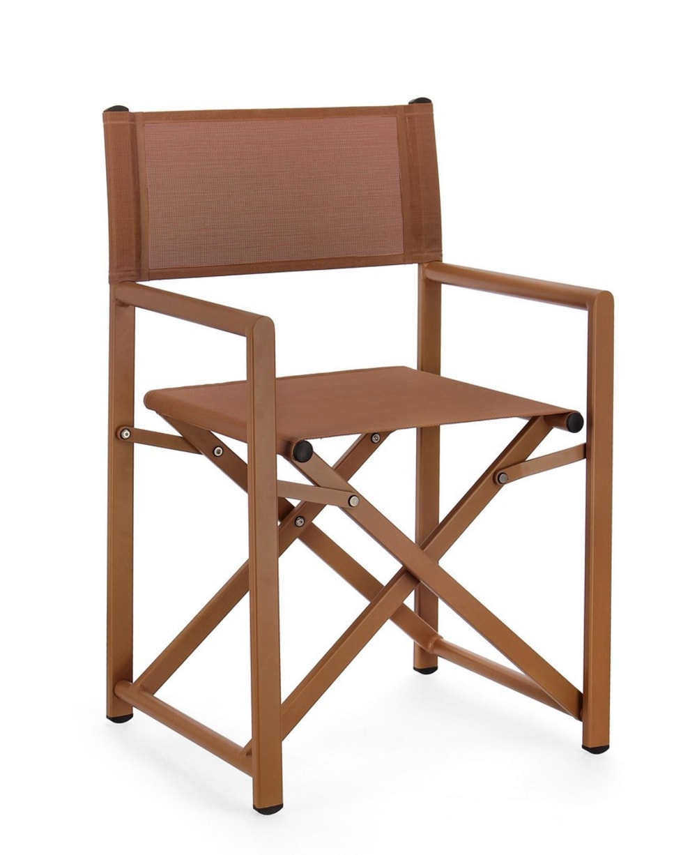 chaise de réalisateur