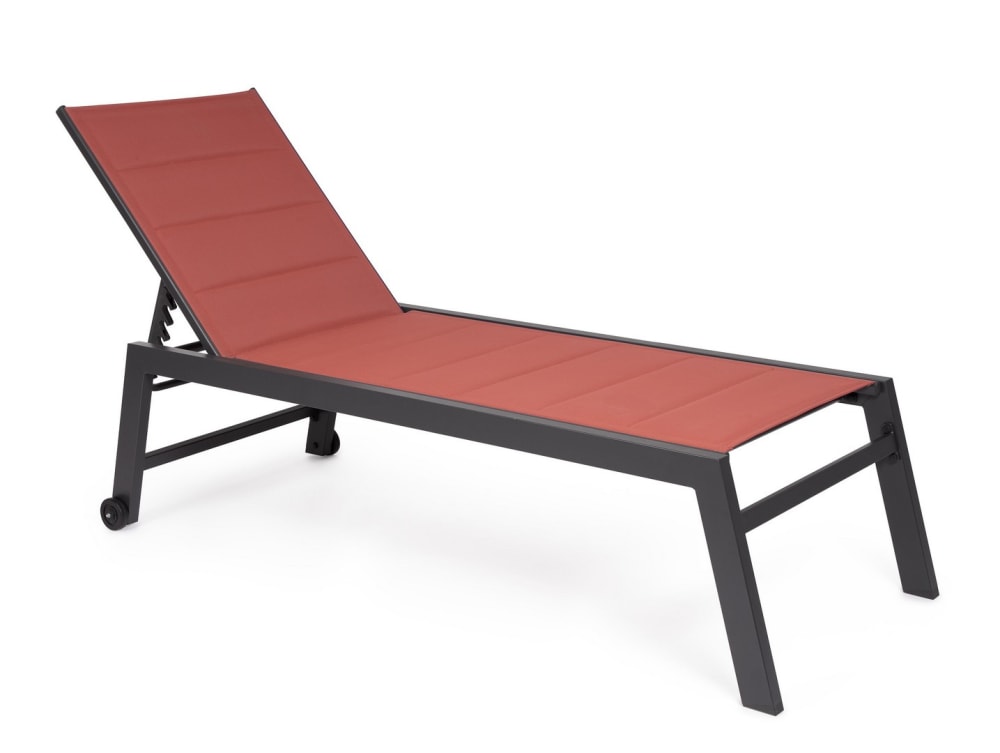 transat en aluminium