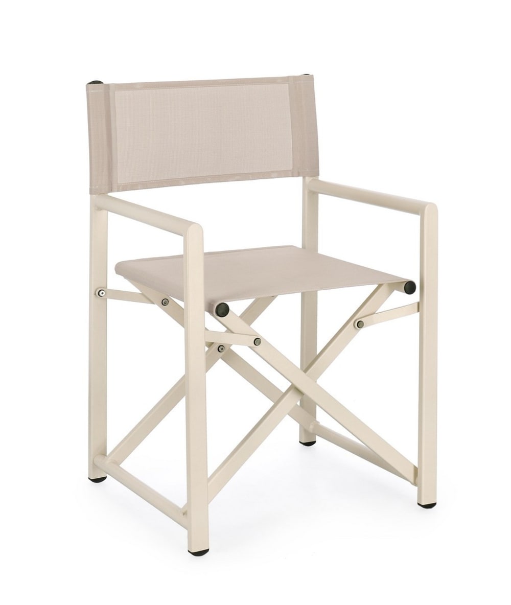 chaise de réalisateur