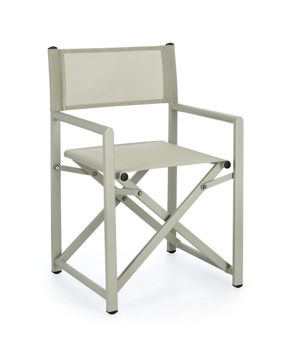 chaise de réalisateur