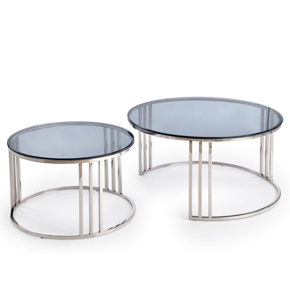 ensemble de deux tables