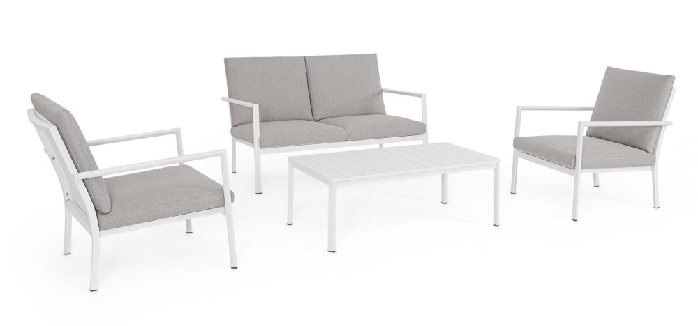 Salon avec fauteuils