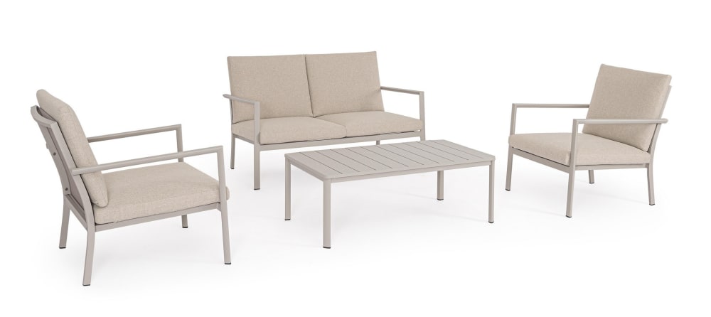 Salon avec fauteuils