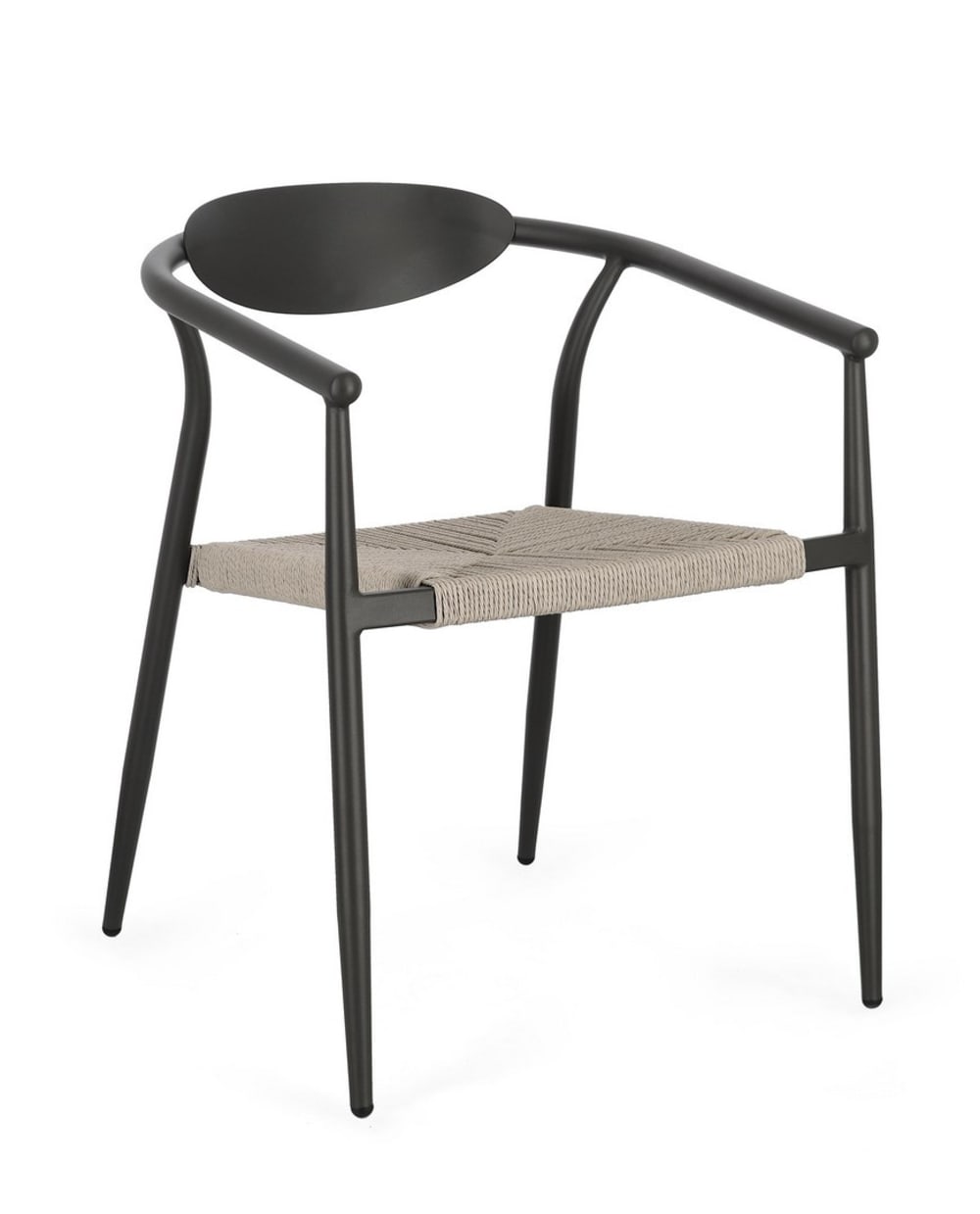 Lot de 2 chaises avec