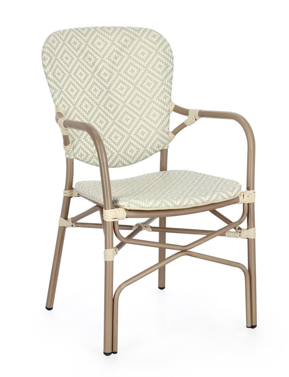 Lot de 2 chaises Laguna
