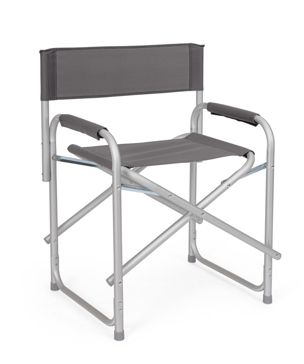 Lot 4 chaises réalisateur