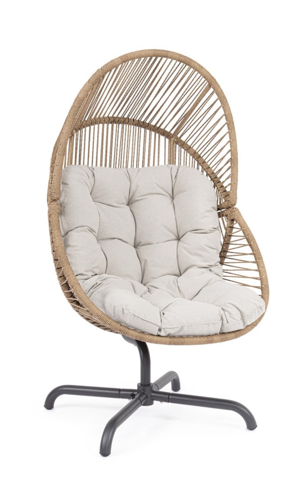 fauteuil pivotant en