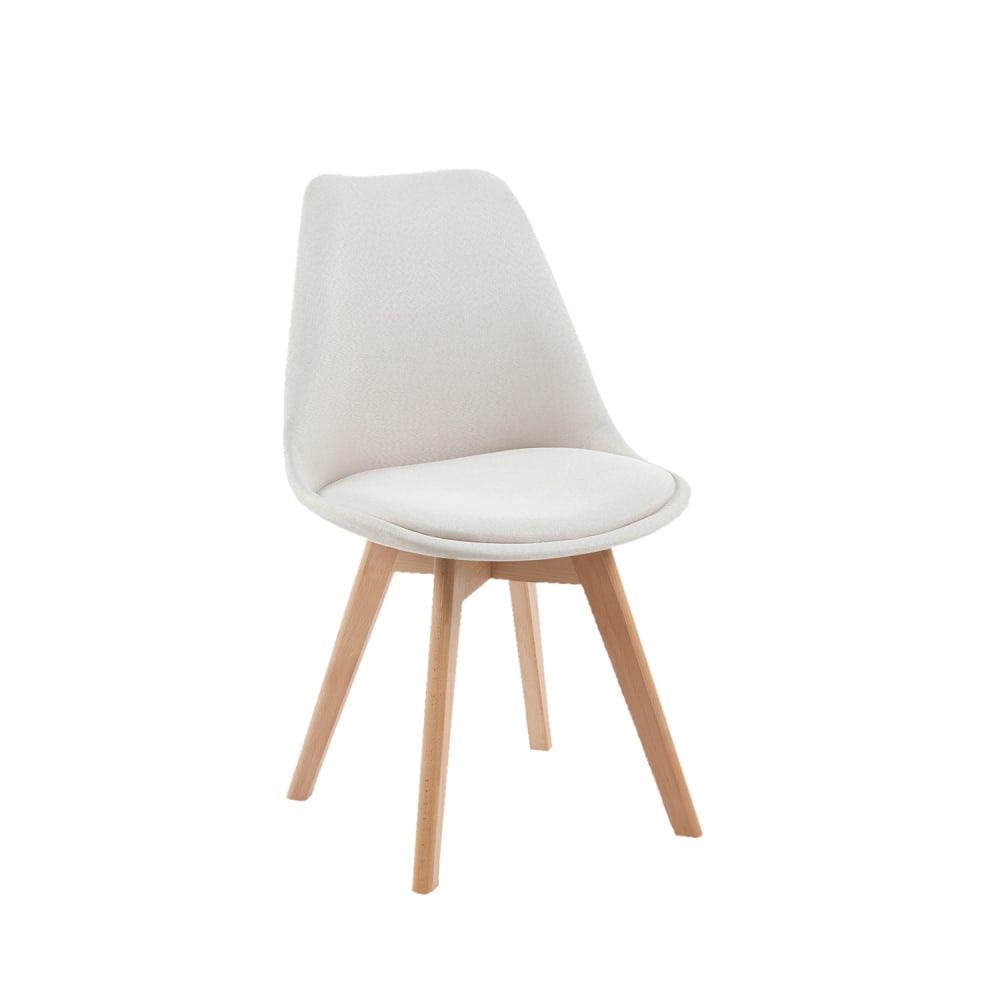 Klast Home Silla de comedor de