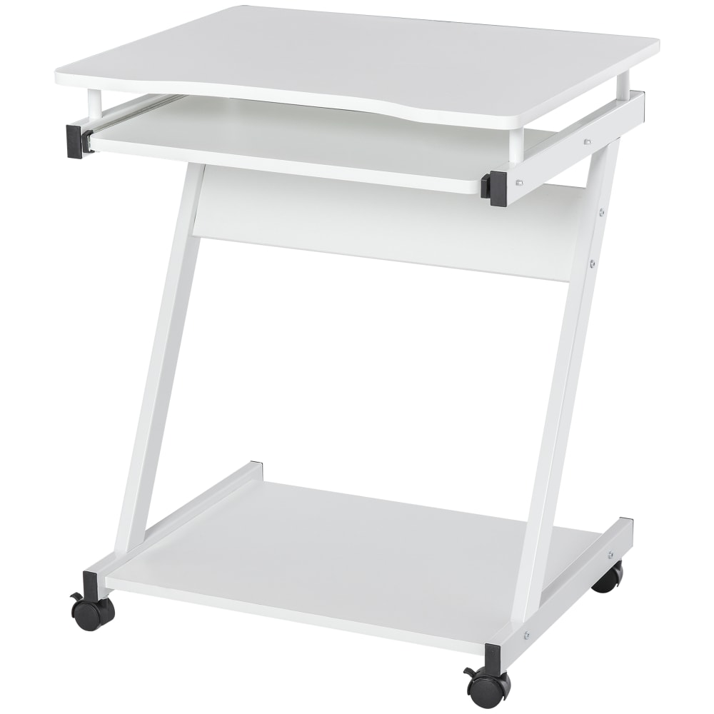 Bureau mobile tablette