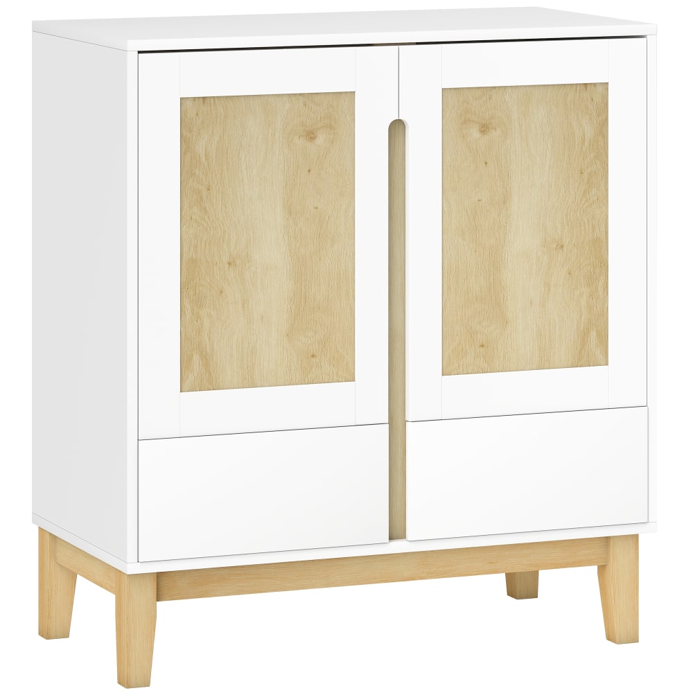buffet portes tiroirs
