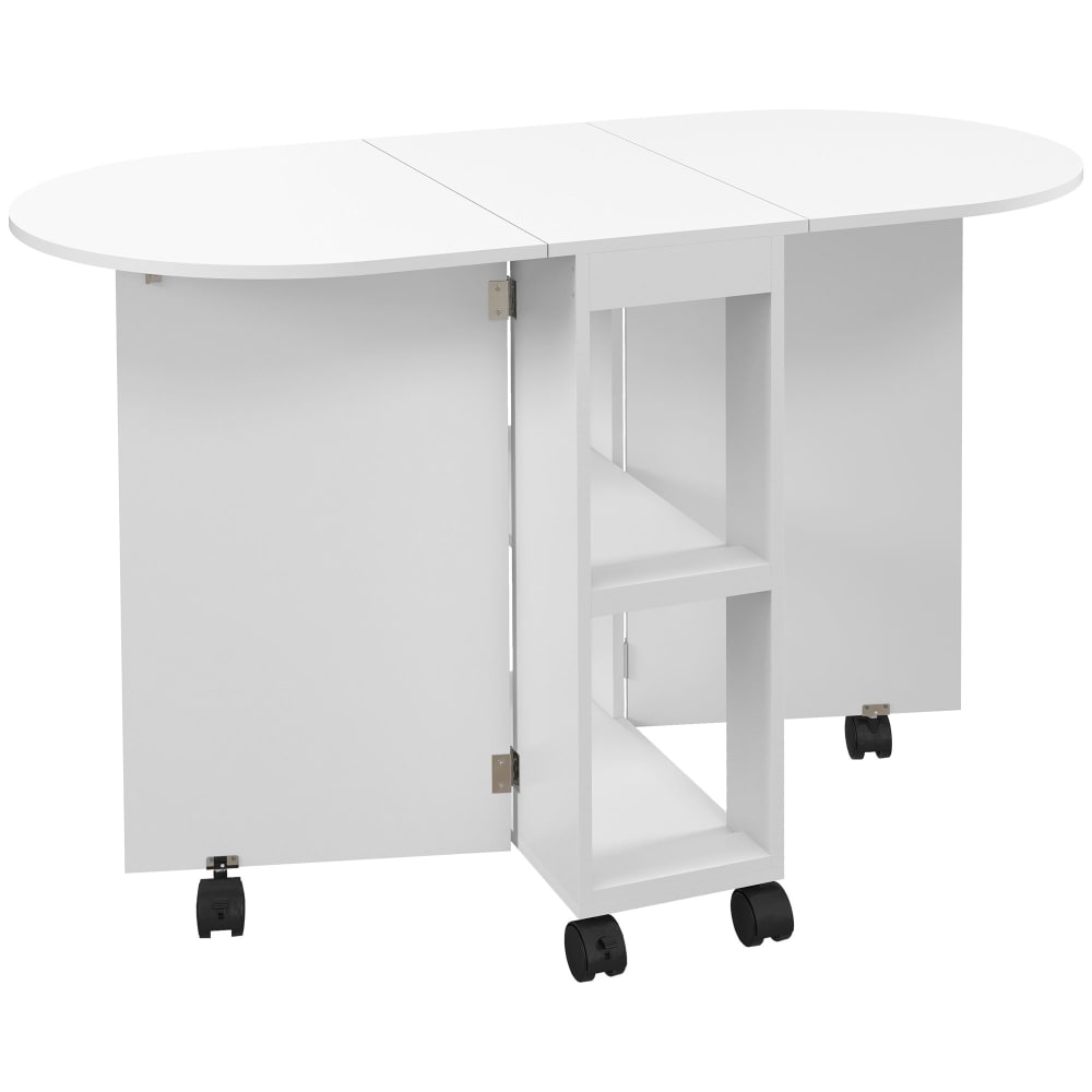 Table à manger pliante
