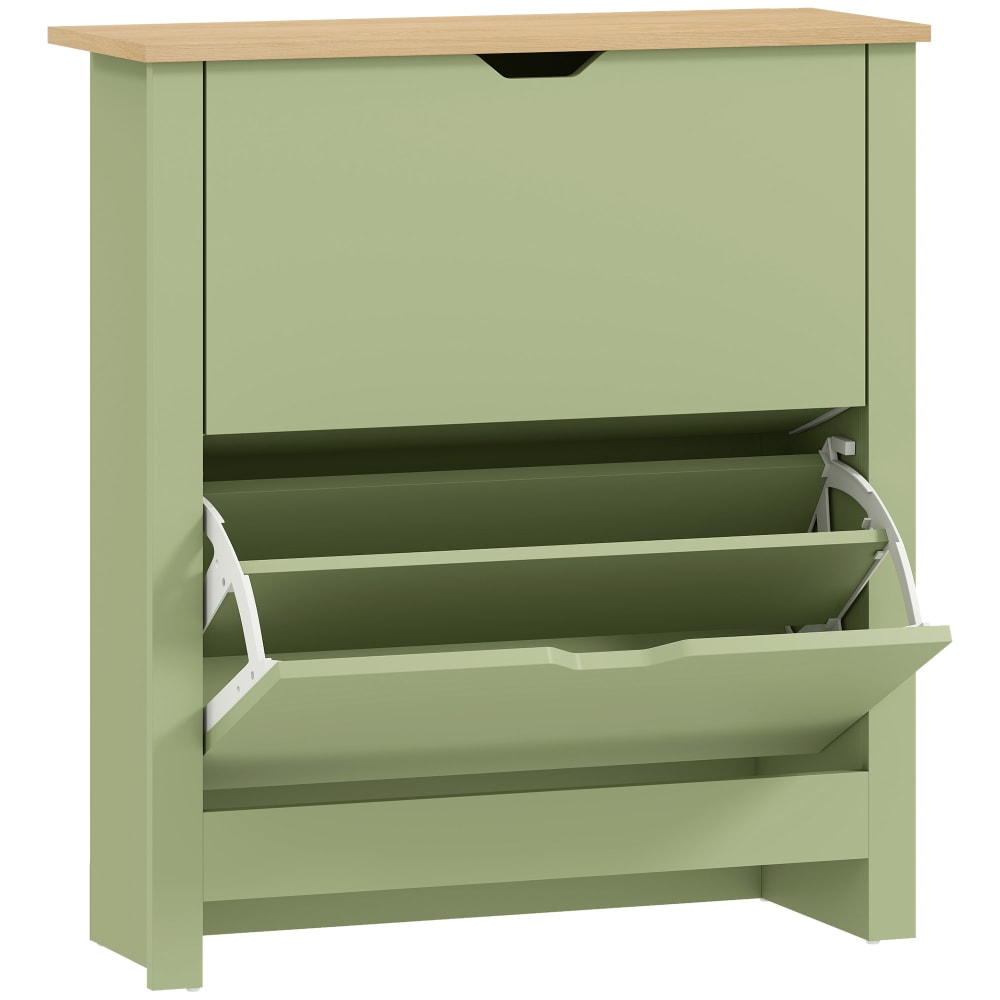 Armoire à chaussures