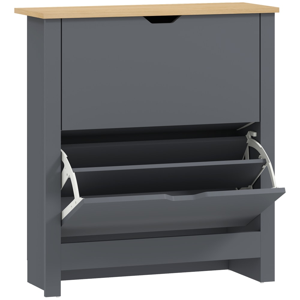 Armoire à chaussures