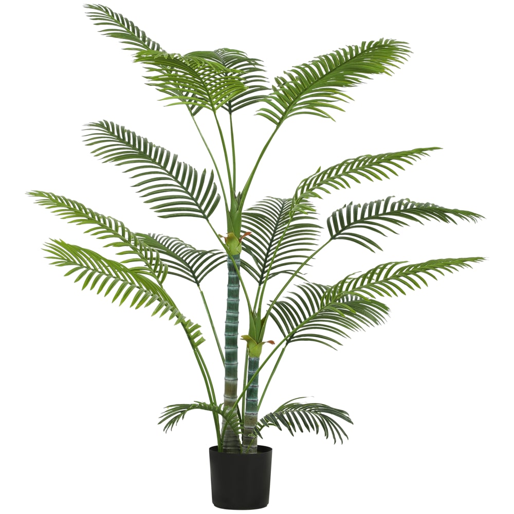 plante artificielle intérieure