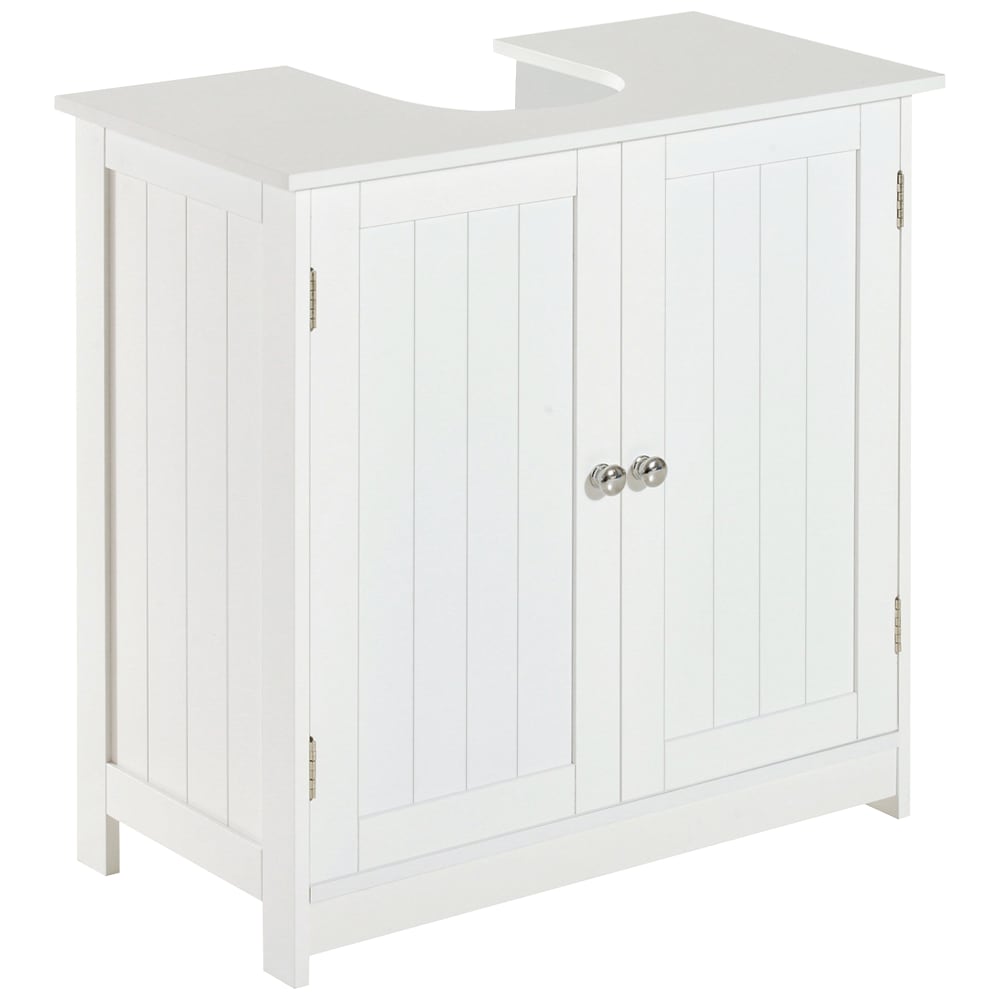 Meuble sous lavabo placard