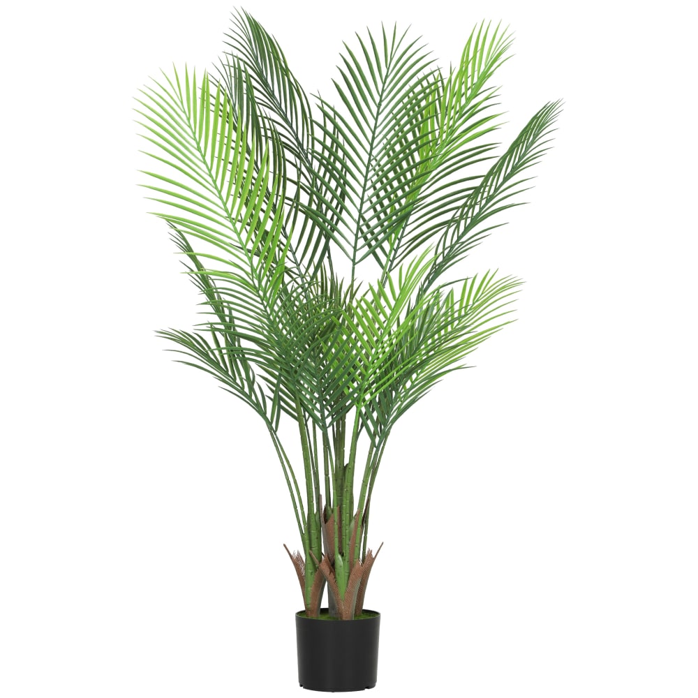 Plante artificielle intérieure - pot