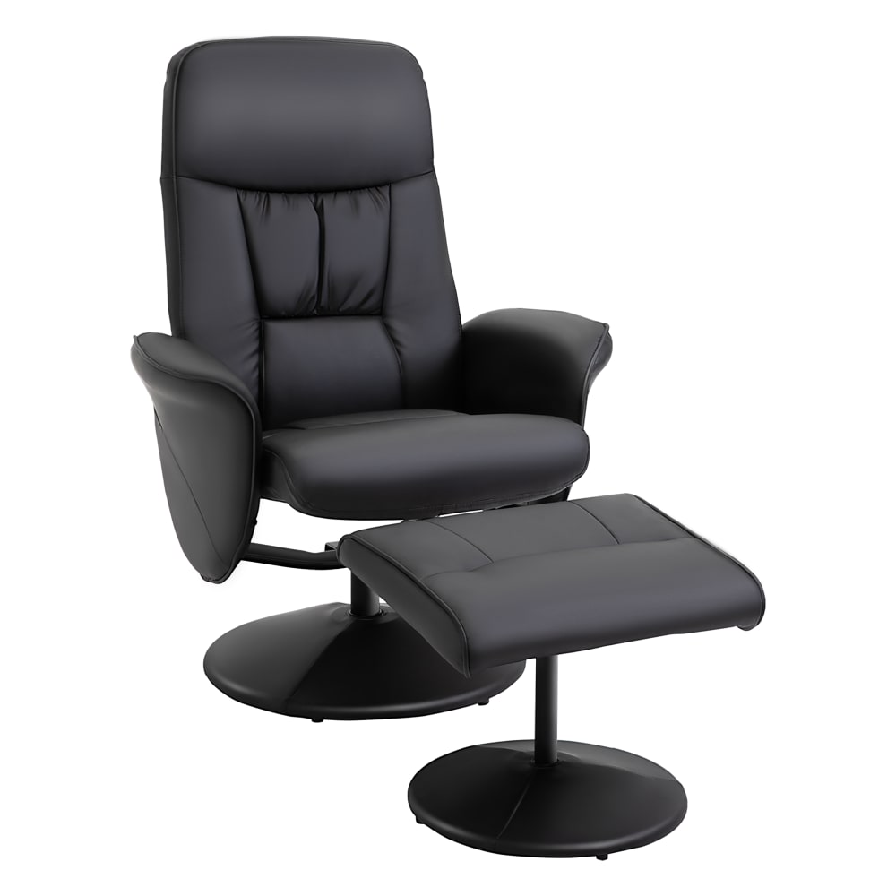 fauteuil relax supportant