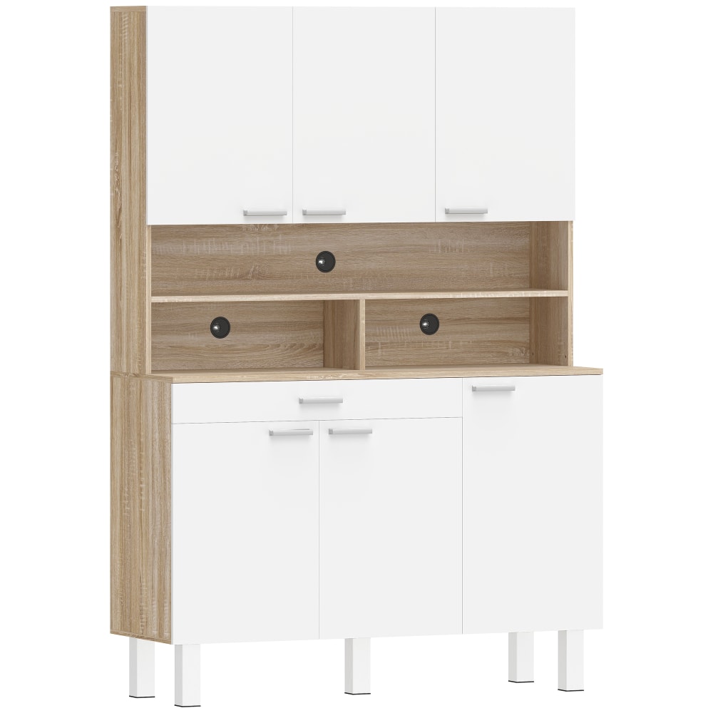 Armoire de cuisine 6