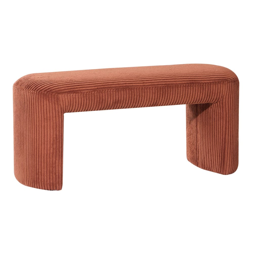 Banc style scandinave