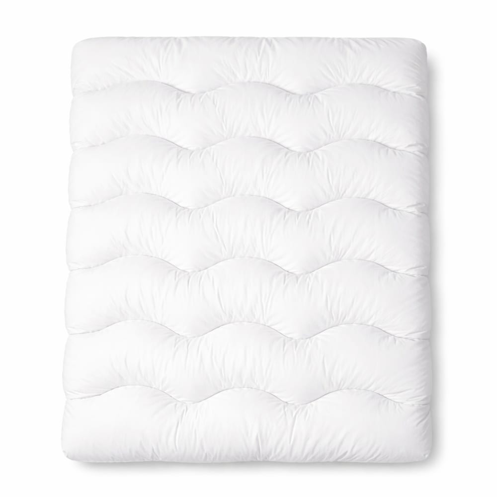 Surmatelas et protège - microfibre