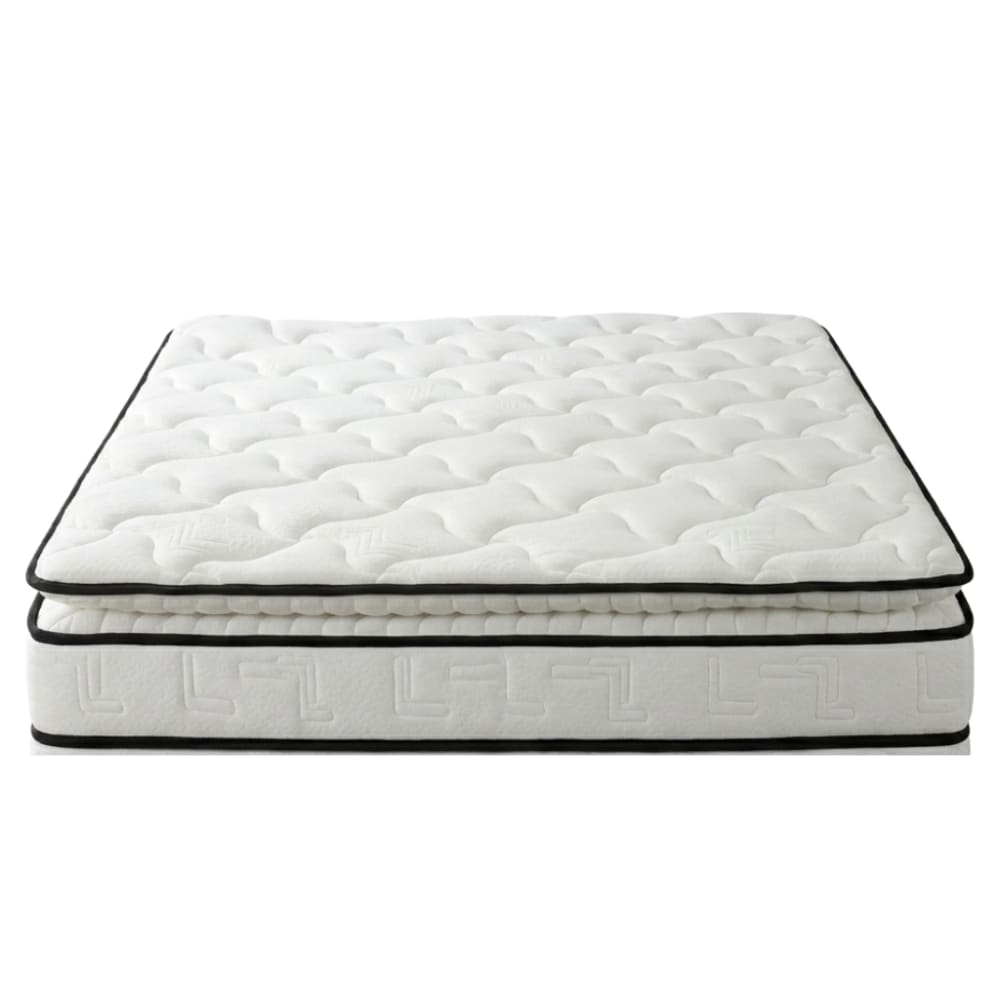 Matelas à mémoire de - forme