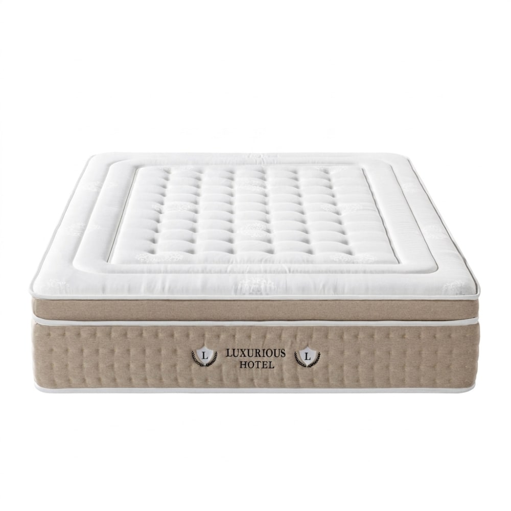 Matelas à mémoire de - forme