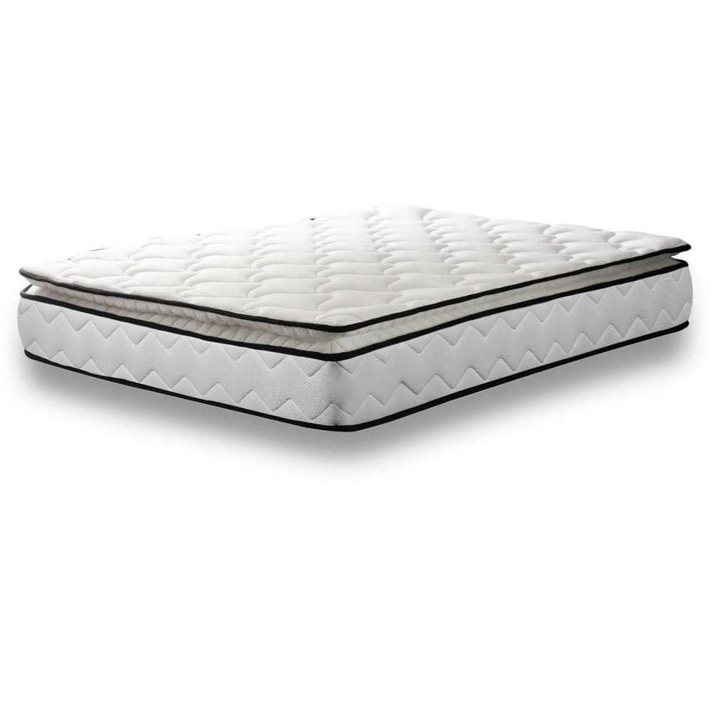 Matratze memory foam mittelfest 200x200 cm - Maisons Du Monde