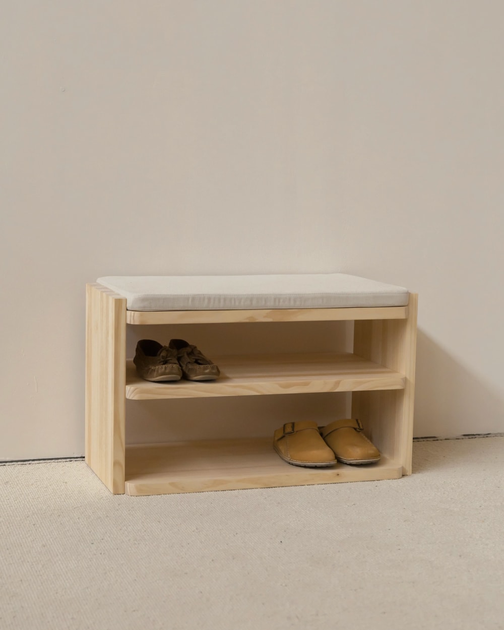 Mariola Schuhregal 80 cm - Maisons Du Monde