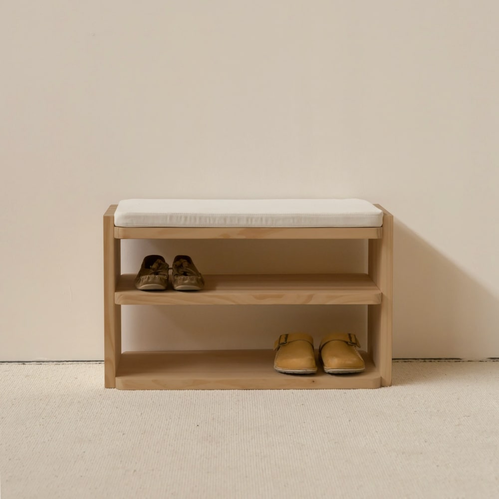 Mariola Schuhregal 80 cm - Maisons Du Monde