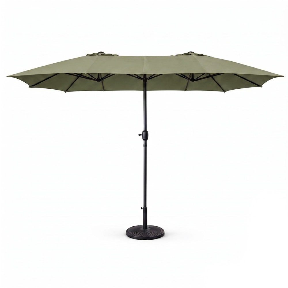 parasol rectangulaire