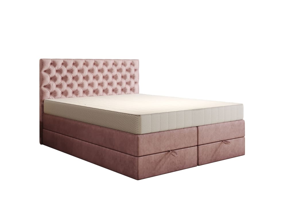 ensemble sommier et matelas