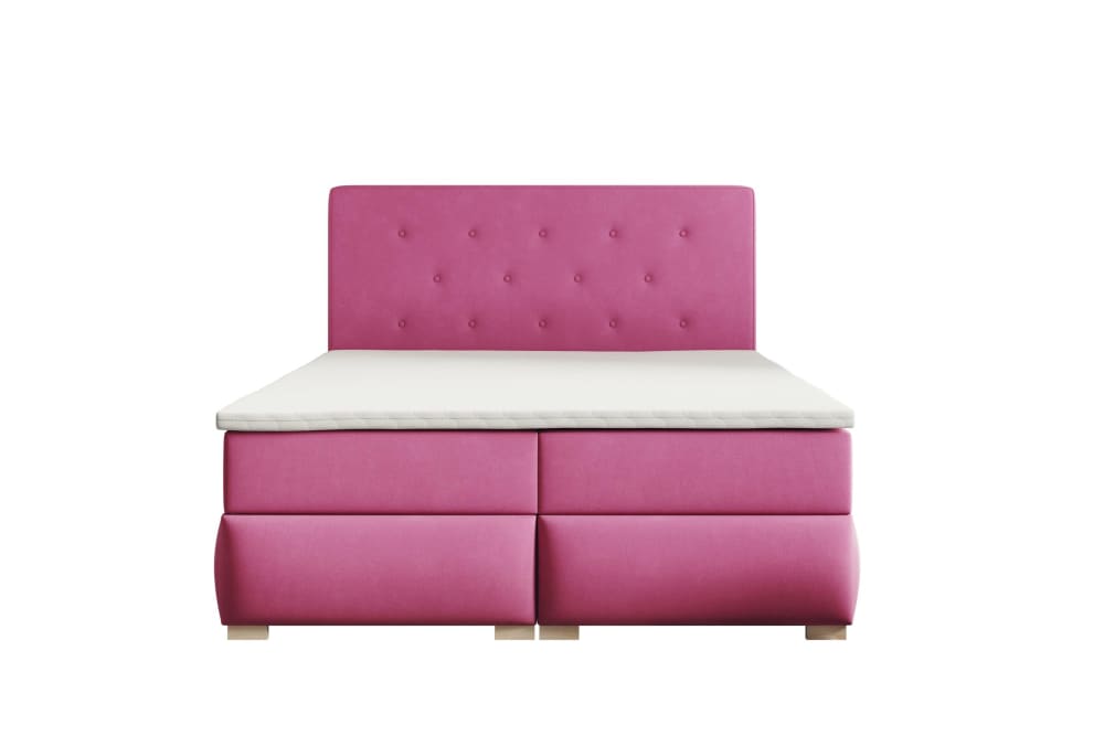 ensemble sommier et matelas