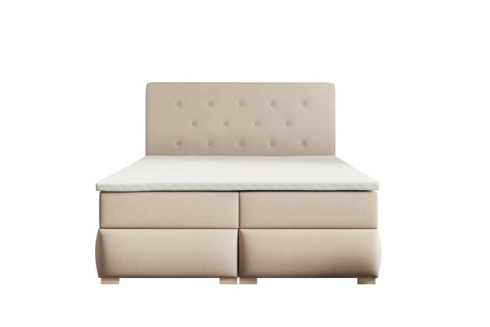 ensemble sommier et matelas