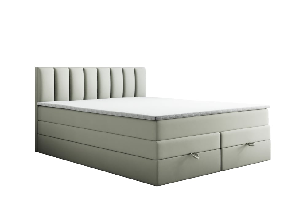 ensemble sommier et matelas